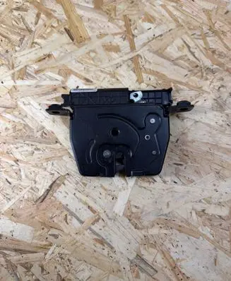 BMW X1 E84 Tailgate/trunk/boot lock/catch/latch 912781103 16367210 51247200511