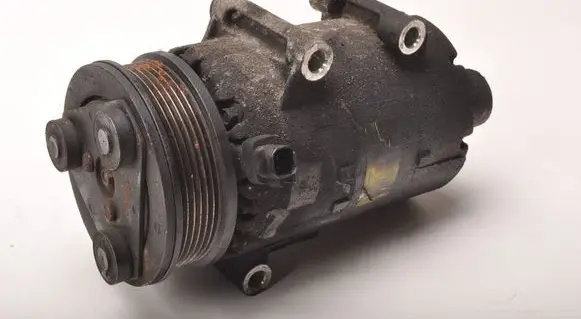 Ford Galaxy Air conditioning (A/C) compressor (pump) 