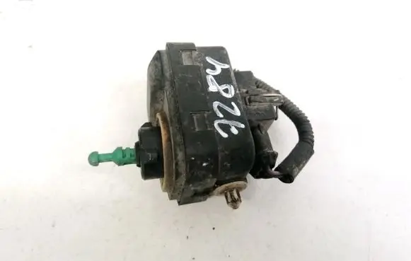 Volvo S80 Headlight level adjustment motor 