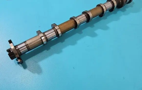 Audi Q5 SQ5 Camshaft 06E109101BH IMPRK1520723