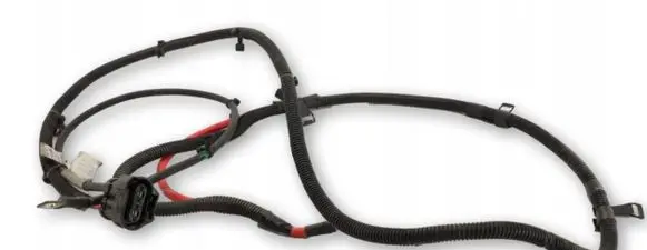 Tesla Model S Steering rack 1038096-00-E
