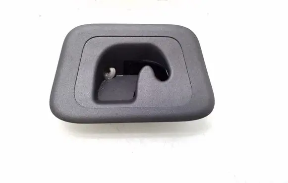 Mercedes-Benz CLS C218 X218 Cargo luggage net fixing mount A2128600331