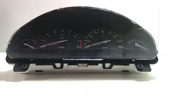 Speedometer (instrument cluster)