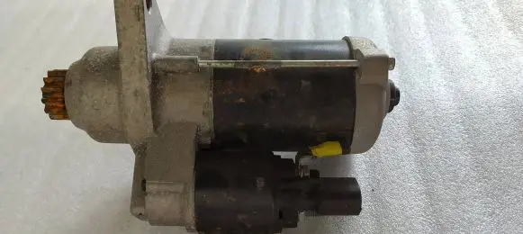 Skoda Octavia Mk3 (5E) Starter motor 42438290 2999938 4026736429881