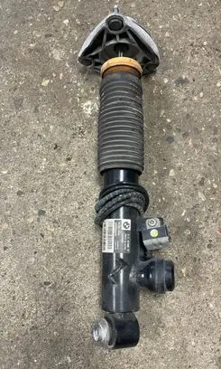 BMW X5 F15 Rear shock absorber/damper 6875088