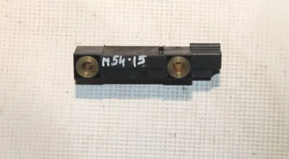 Volvo S60 Airbag deployment crash/impact sensor 8622365