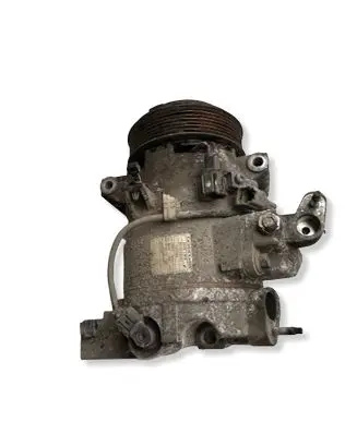 Infiniti G37 Air conditioning (A/C) compressor (pump) 926001CB0B