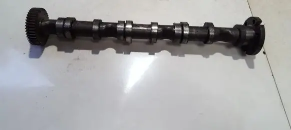 Camshaft