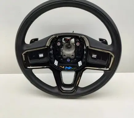 Land Rover Range Rover Sport L461 Steering wheel N9X23F563HE8PVJ N9X23F563HE
