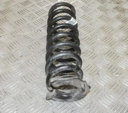 BMW 3 F30 F35 F31 Rear coil spring