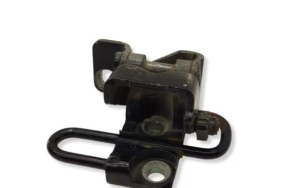 Volkswagen Golf V Rear door lower hinge 1K4833411