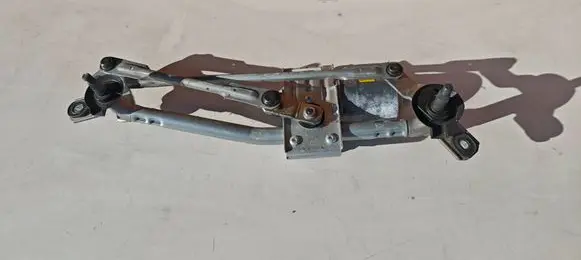 KIA Pro Cee'd III Front wiper linkage and motor 98100J7000