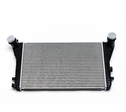 Audi A3 S3 8P Intercooler radiator 1K0145803AF