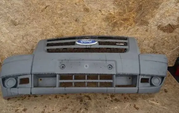 Ford Transit Front bumper