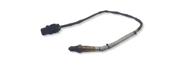 Opel Vectra C Lambda probe sensor 0258017001 12590111