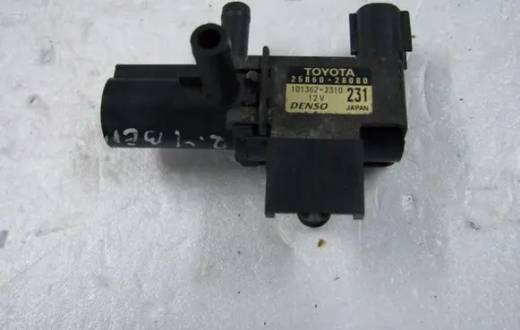 Toyota Camry Turbo solenoid valve 2586028080