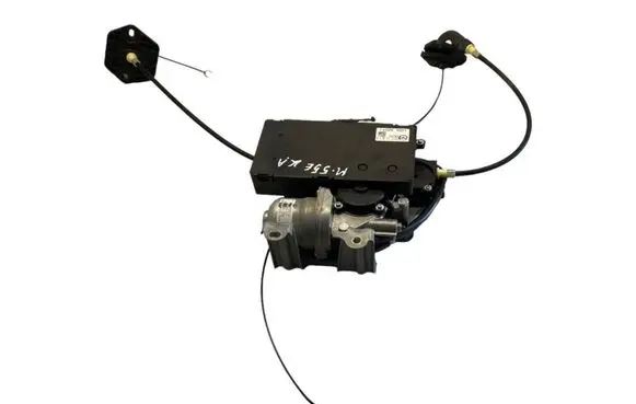Mazda 5 Sliding door motor C515733LY 1J28A420341