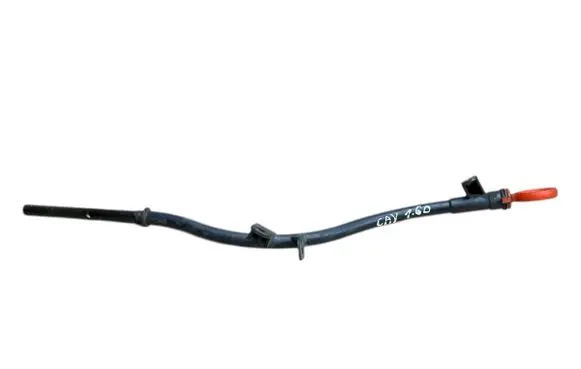 Volkswagen Golf VI Oil level dip stick 03L103634G