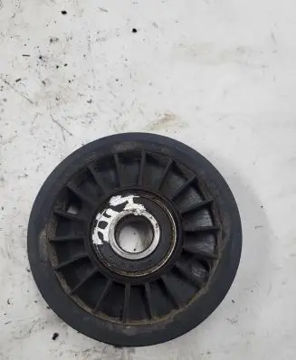 Audi A4 S4 B5 8D Alternator belt tensioner pulley 
