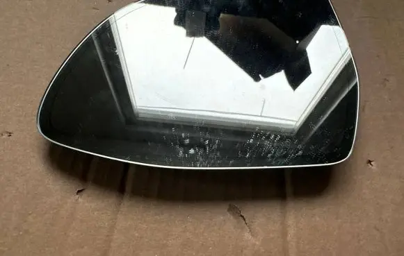 BMW X3 G01 Wing mirror glass 