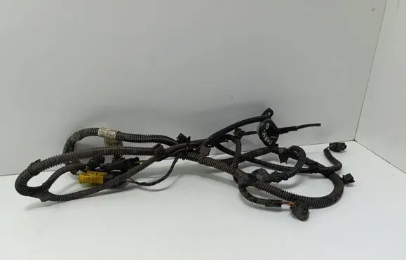 Peugeot 2008 I Parking sensor (PDC) wiring loom 9678179480