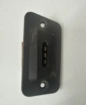 Volkswagen Caddy Sliding door contact joint 2K0907497A