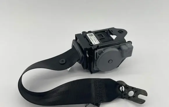 Audi A7 S7 4G Rear seatbelt 4G8857805D TK92299665A