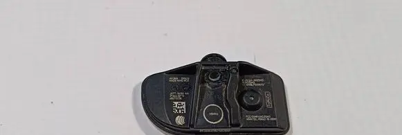 Ford Explorer V Tire pressure sensor JX7T-1A180-AA