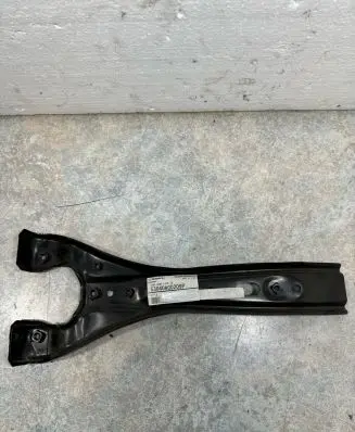 Subaru Legacy Radiator support slam panel bracket 53040AG0209P