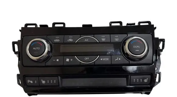 Mazda CX-5 Climate control unit 61190C KA1S 5K05