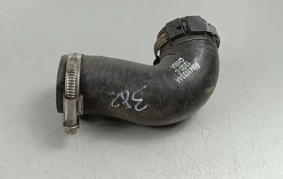 Jeep Wrangler EGR valve line/pipe/hose 68441033AA 1220C