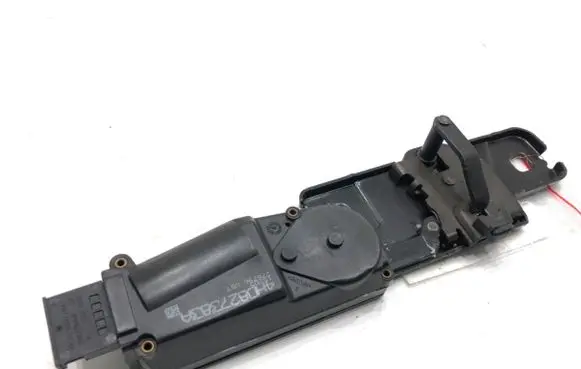 Audi A7 S7 4G Rear bodywork 4H0827383A