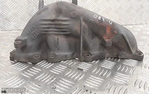 Fiat Bravo Exhaust manifold 46790118