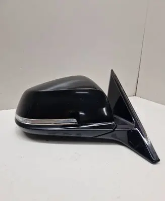 BMW 4 F32 F33 Front door electric wing mirror E021185