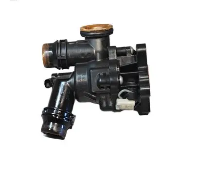 Mercedes-Benz E W213 Thermostat A6542004000