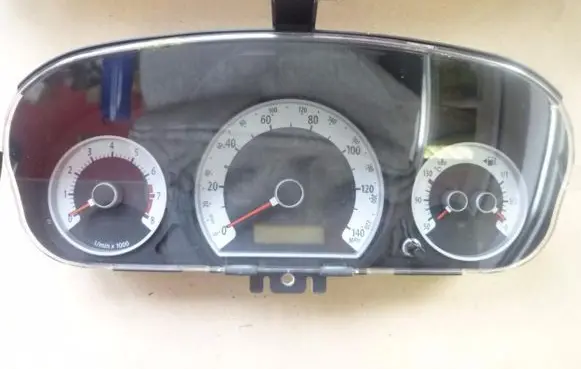 KIA Ceed Speedometer (instrument cluster) 940011H010 B162