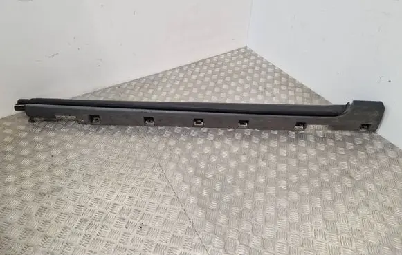 Ford S-MAX Sill