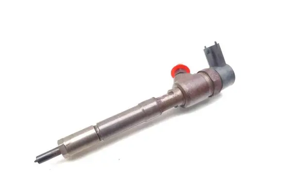 Fiat Doblo Fuel injector 0445110351