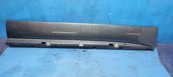 Cupra Formentor Front door trim (molding) 575854940