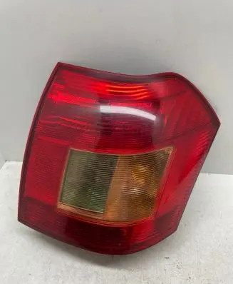 Toyota Corolla E120 E130 Rear/tail lights 1B02F00 0459