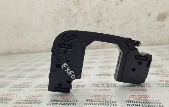 Steering angle sensor