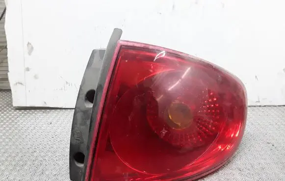 Seat Altea XL Rear/tail lights 5P0945096D