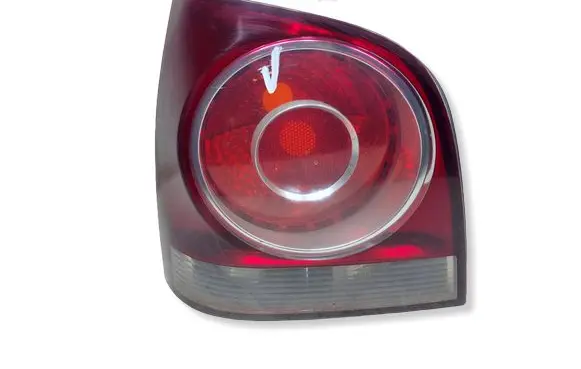 Volkswagen Polo IV 9N3 Rear/tail lights 150152KASACJA 150152