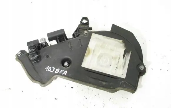 Timing belt guard (cover)