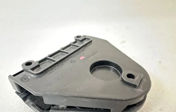 Audi A8 S8 D2 4D Hazard Warning Triangle Mounting Bracket 4B5860285C 4D0860285B 4D0860255C