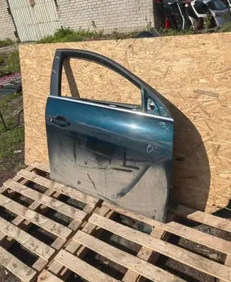 Opel Insignia A Front door