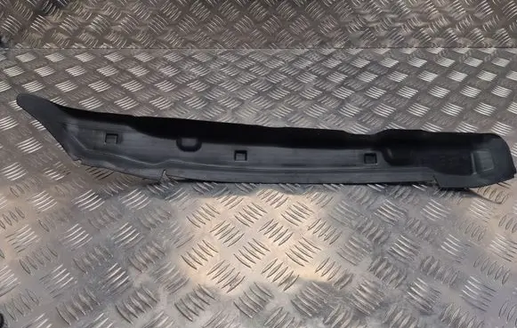 Skoda Octavia Mk4 Fender foam support/seal 5E3821111B