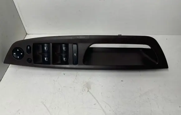 BMW X5 E70 Electric window control switch 9122121 08W26A102