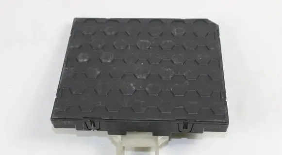 Volkswagen PASSAT B8 Comfort/convenience module 5Q0937086BC F005V01782