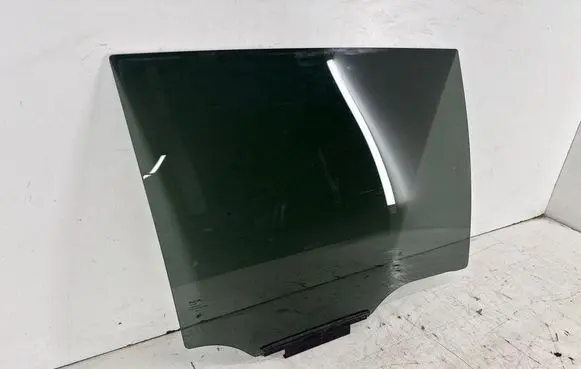 Subaru Outback (BT) Rear door window glass 62011AN12A